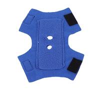 Cubierta de Tubo de Protección Facial, Reduce el Enrojecimiento de la Piel, a Prueba de Fugas de Gas, Revestimiento de Protección Nasal, Supresión del Sudor para Máquina de Respiración para