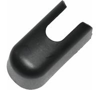 Cubierta de tuerca del brazo del limpiaparabrisas trasero para Kia Sportage 2010, 2011, 2012, 2013, 2014 y 2015.