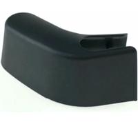Cubierta de tuerca para brazo de limpiaparabrisas trasero de coche para Volvo XC90 2007-2010. Cubierta del balancín del limpiaparabrisas trasero.