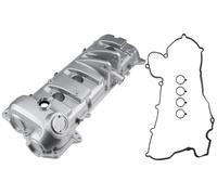 Cubierta De Válvula De Motor Para Porsche Cayenne 4.8 4.8T 11-