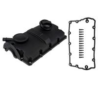 Cubierta De Válvula De Motor Para VW Audi A4 B5 97- Passat B5 98-