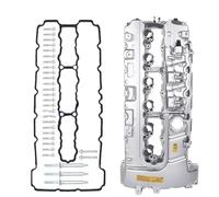Cubierta De Válvula Motor Aluminio 11127565284 N54 Para 135i 335i 335xi 335is 535i Xdrive 740i X6 Z4 E88 E82 E90 E91 E92 E93 3.0l Válvula Ventilación Motor