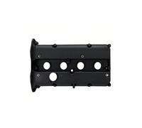 Cubierta De Válvula Motor Aluminio Para Focus Para Fiesta 2004-2022 1s6z6582k E510d6k2711s6g6m293am 1812549 E510d6k27 Junta De Tapa De Válvula