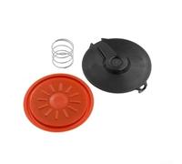 Cubierta de válvula PCV para motor BMW N43, se adapta a múltiples niveles de ajuste y tipos de cuerpo, incluyendo E81 E82 E87 E88 E90 E91 E92 E93 E60 E61