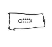 Cubierta de válvulas motor 11127513194 11127513195 Junta Protectora De Válvula Arandela Capó Para E60 E63 E64 E66 E65 E53 E70 X5 N62 Tapa De Válvula De Motor(11127513194)