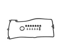 Cubierta de válvulas motor 11127513194 11127513195 Junta Protectora De Válvula Arandela Capó Para E60 E63 E64 E66 E65 E53 E70 X5 N62 Tapa De Válvula De Motor(11127513195)