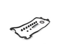 Cubierta de válvulas motor 11127513194 11127513195 Junta Protectora De Válvula De Arandela De Capó Para E60 E63 E64 E66 E65 E53 E70 X5 N62 Tapa De Válvula De Motor(11127513194)