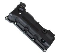 Cubierta de válvulas motor 1328998 Tapa De Válvula Para Ford Para Fiesta V MK6 2001-2008 Para Fusion 2002-2005 Capó De Culata 1.3 8V- Tapa De Válvula De Motor