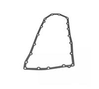 Cubierta de válvulas motor 31397-1XF0D Materiales Metálicos Junta Cárter Aceite Transmisión Automática De 21 Orificios Para Nissan Para Infiniti 313971XF0D JF011 Tapa De Válvula De Motor