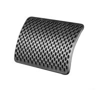 Cubierta de ventilación de aire acondicionado de coche, deflector de viento que sopla directamente para coche (A)