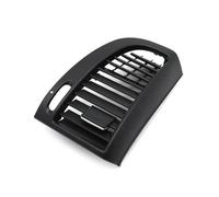 Cubierta de ventilación de coche compatible con Mercedes compatible con Benz para Viano W636 2004-2015, tablero delantero izquierdo y derecho, cubierta de salida de ventilación de aire acondicionado