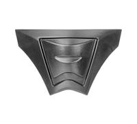 Cubierta de ventilación frontal para casco Cassida Integral 3.0