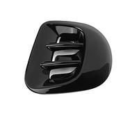 Cubierta de Ventilación Lateral para Guardabarros Trasero - Ajuste para Fortwo 453 (2015-2021)