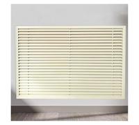 Cubierta de ventilación rejilla aire aleación aluminio Placa ventilación retorno decorativa gabinete, baño cocina Tamaños Personalizados, Rejillas Aire Acondicionado(8,26 x 26 in)
