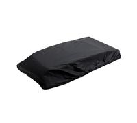 Cubierta De Viaje Para Refugio De Hielo - Protector De Invierno Impermeable Para Trineo, Cubierta Elástica Para Herramientas | Duradero Escudo Anticongelante Para Polvo De Nieve Que Soporta El