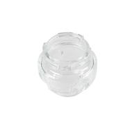 Cubierta De Vidrio Para Lámpara De Horno Electrolux 8087690015
