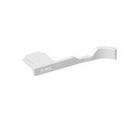 Cubierta de Zapata, Almohadillas de Silicona Integradas, Reposapulgares para Cámara, Empuñadura para el Pulgar Hacia Arriba, Asa para X-M5,