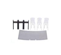 Cubierta de zapata de cable 3P NZM2-XKSAE LZM, NZM, LN 119868