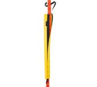 Cubierta decorada protectora, protección contra la cuerda - protección contra la cuerda para el crecimiento del cenador anti-ropa para escalar sobre PVC, una cubierta robusta y segura
