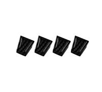 Cubierta decorativa botón Botón de interruptor elevación ventana coche ABS, pegatina decorativa extendida, cubierta embellecedora para Jimny 2019-2022
