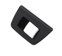 Cubierta decorativa botón Reemplazo de la cubierta del panel botones interruptor elevalunas puerta automóvil para serie 5 G30 G31 F90 520 530 540