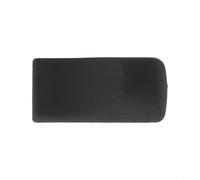 Cubierta decorativa del botón de navegación para Chevrolet para Malibu 2012 2014 plástico fácil ajuste directo