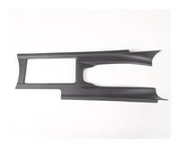 Cubierta Decorativa Embellecedor De Marco para Panel De Cambio De Marchas Central Fibra Carbono para Nissan para GTR R35 2008-2016 RHD Coche Pegatina Decorativa(Style 1 RHD)