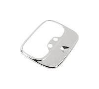 Cubierta Decorativa Marco Luz Lectura Delantera Interior ABS Para Jeep Para Compass Para Patriot 2011 2012 2013 2014 2015 2016