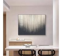 Cubierta decorativa para caja de fusibles;Artistic wall-mounted circuit breaker panel cover,decorative fuse box cover;Decorative distribution cover;(D,50 * 70cm/19.7 * 27.6in)