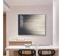 Cubierta decorativa para caja de fusibles;Artistic wall-mounted circuit breaker panel cover,decorative fuse box cover;Decorative distribution cover;(E,40 * 50cm/15.7 * 19.7in)