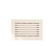 Cubierta decorativa para caja de fusibles Panel eléctrico de madera, caja enrutador, organizador cables pared, tablero decorativo for medidores e interruptores(Color 5)