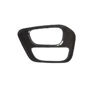 Cubierta Decorativa Para El Panel De La Palanca De Cambios De La Consola Central Para Dodge Para Challenger 2015-2022 HLWXMDZ(Style B)