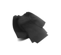 Cubierta Decorativa Para Reposabrazos Central Cuero Para Land Para Rover Para Range Para Para Sport 2006-2013(Negro)