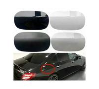 Cubierta decorativa para tapa de depósito de combustible exterior de Mercedes-Benz Clase E W213 E200LE300LE320LE260L