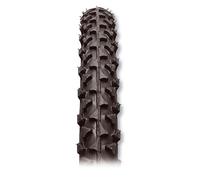 Deestone Campagnolo Cubierta, 26 x 1.90, Negro