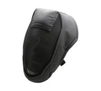 Cubierta defensiva de red de acero adaptable, cubierta completa de caras para entrenamiento de flechas, práctica al aire libre, malla de metal, cubierta de valla de tela