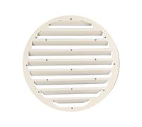 Cubierta deflectora para Unidad Exterior de Aire Acondicionado, Rejilla de ventilación del Condensador, Placa deflectora de ventilación, Cubierta antidirecta para compresor de Aire acondicio
