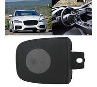 Cubierta del Altavoz del Tablero, C2Z1835LEG OEM Cubierta del Altavoz del Tablero Estándar Reemplazo del Instrumento para XF 2008-2016