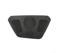 Cubierta del altavoz del tablero del coche para BMW 2/3/4 Series G42 para g20 G21 G22 G23 G26 para m3 G80 G82 G83 OEM 51456805541 Protección contra el polvo de plástico negro fácil instalación
