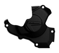 Cubierta del alternador para Honda CRF 450R (2010-2016), negra