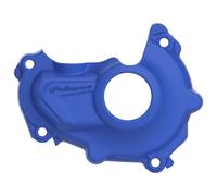 Cubierta del alternador para YAMAHA YZ 450F '14-'17 AZUL