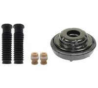 cubierta del amortiguador + Buje de cilindro del kit GSP para CHEVROLET, OPEL