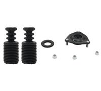 cubierta del amortiguador + Buje de cilindro del kit GSP para CITROËN,