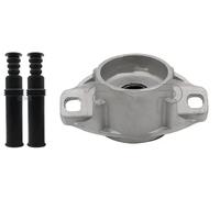 cubierta del amortiguador + Buje de cilindro del kit GSP para CITROËN, DS,