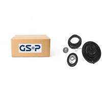 cubierta del amortiguador + Buje de cilindro del kit GSP para CITROËN, PEUGEOT