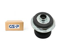 cubierta del amortiguador + Buje de cilindro del kit GSP para CITROËN, PEUGEOT,