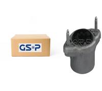 cubierta del amortiguador + Buje de cilindro del kit GSP para MERCEDES-BENZ,