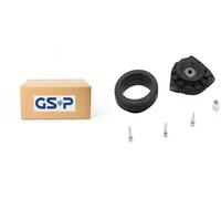 cubierta del amortiguador + Buje de cilindro del kit GSP para RENAULT FLUENCE,