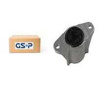 cubierta del amortiguador + Buje de cilindro del kit GSP para VOLVO C30, S40 2,