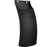 Cubierta del amortiguador trasero para YAMAHA YZ 450F '10-'13, color negro